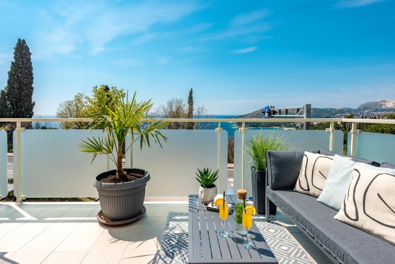 מליני Apartments Anamarija מראה חיצוני תמונה