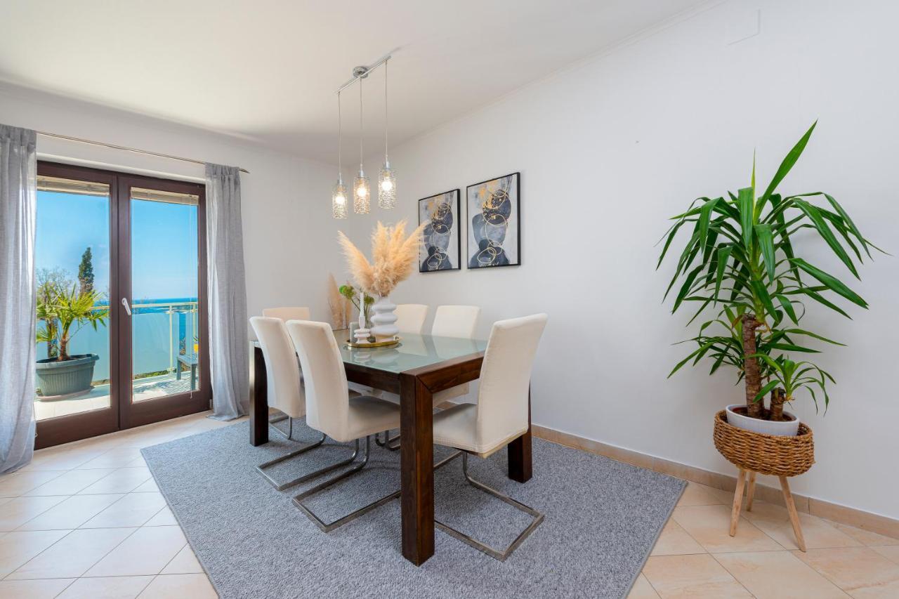 מליני Apartments Anamarija מראה חיצוני תמונה