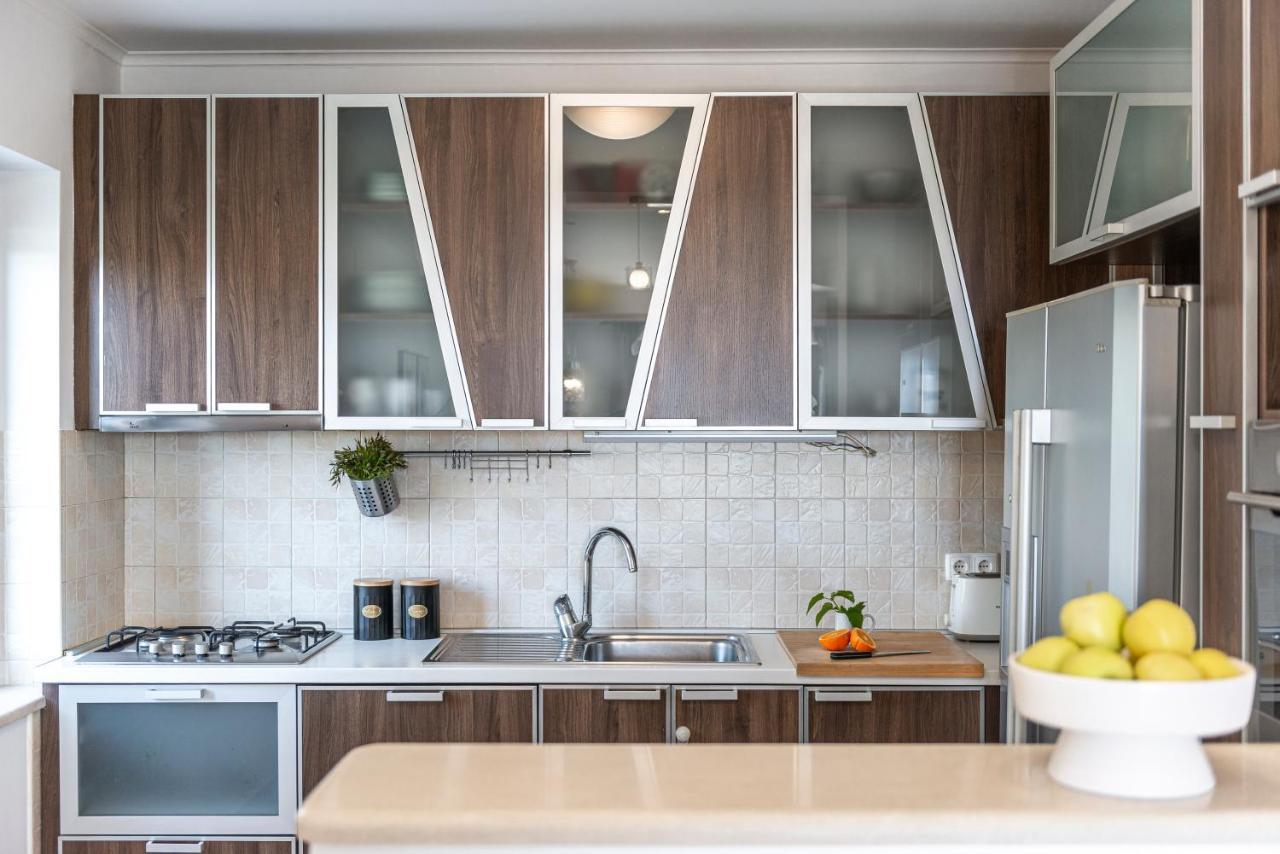 מליני Apartments Anamarija מראה חיצוני תמונה