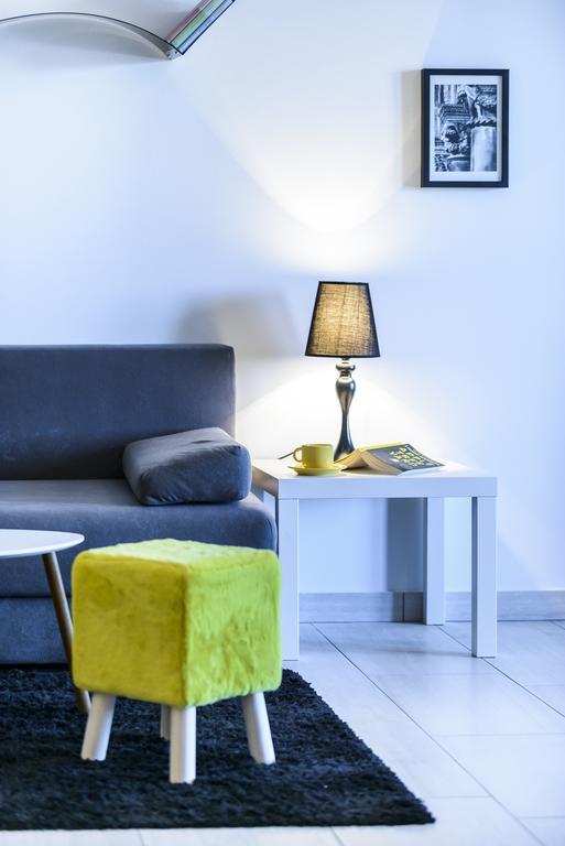 מליני Apartments Anamarija מראה חיצוני תמונה